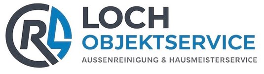 Logo von Objektservice Loch