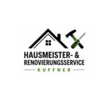 Logo von Hausmeister- und Renovierungsservice Kuffner