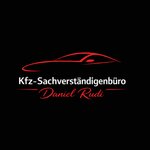 Logo von KFZ-Sachverständigenbüro Daniel Rudi