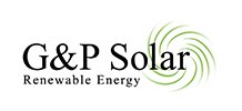 Logo von G&P Solar GmbH