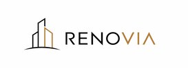 Logo von Renovia Sanierungen & Renovierungen