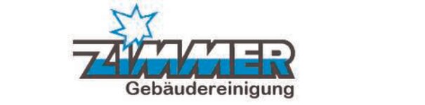 Logo von Gebäudereinigung Rudolf Zimmer GmbH