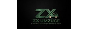 Logo von ZX Umzüge
