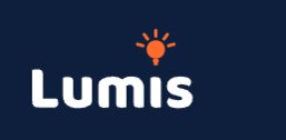 Logo von Lumis Energie