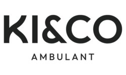 Logo von KI&CO | Ambulanter Pflegedienst Kandel