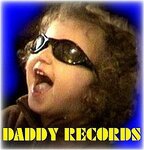 Logo von DADDY RECORDS * Tonstudio * Label * Verlag *
