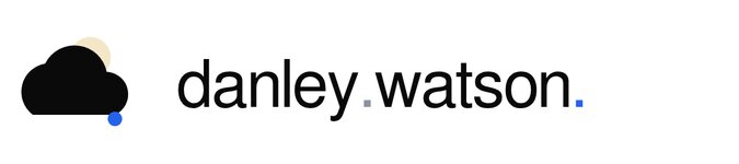 Logo von Danley Watson - SEO, GEO, KI-Beratung, Webdesign, Online Marketing