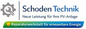 Logo von Schoden Technik