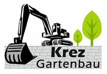 Logo von Gartenbau Krez