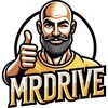Logo von Mr Drive Taxi Landau