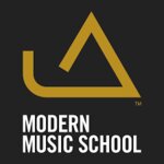 Logo von Modern Music School Idar-Oberstein