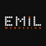 Logo von Emil Webdesign