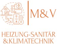 Logo von Mang Und Vita Heizung