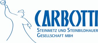 Logo von Carbotti Steinmetz und Steinbildhauer Gesellschaft mbH