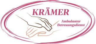 Logo von Ambulanter Betreuungsdienst Krämer