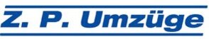 Logo von Z. P. Umzüge Zoran Pilipovic