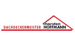 Logo von Thorsten Hoffmann Dachdeckermeister
