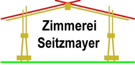Logo von Joachim Seitzmayer Zimmerei Meisterbetrieb