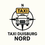 Logo von Taxi Duisburg Nord