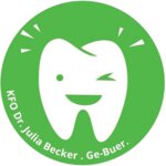 Logo von Dr. med. dent. Julia Becker