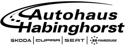 Logo von Autohaus Habinghorst