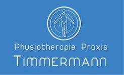 Logo von Physiotherapie Praxis Timmermann