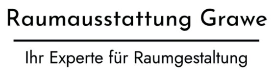 Logo von Raumausstattung Christine Grawe