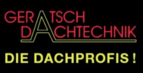 Logo von Frank Geratsch Dachtechnik