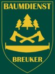 Logo von Baumdienst Breuker GbR