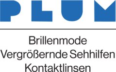 Logo von Klaus Plum Brillen - Kontaktlinsen