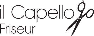Logo von Salon IL CAPELLO