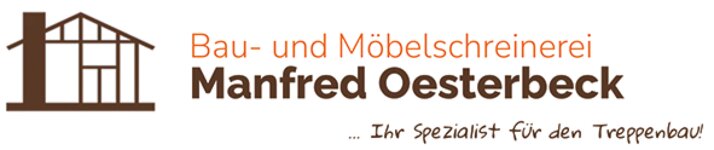 Logo von Manfred Oesterbeck Schreinerei