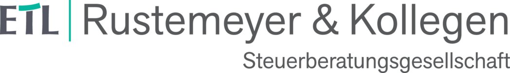 Logo von ETL Rustemeyer & Kollegen GmbH Steuerberatungsgesellschaft