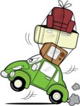 Logo von Ollis Dienstleistungen und Transporte