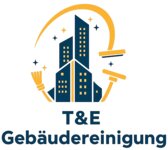 Logo von T&E Gebäudereinigung