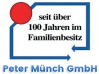 Logo von Peter Münch GmbH Malermeister