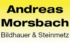 Logo von Bildhauer Andreas Morsbach Steinmetz