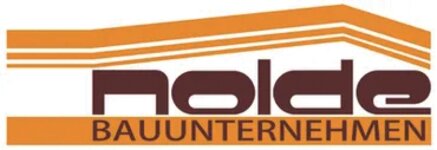 Logo von Franz Nolde GmbH Bauunternehmen