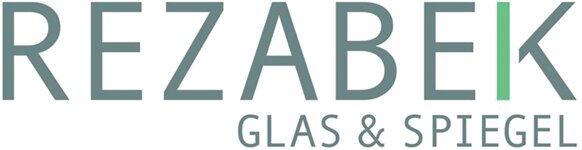 Logo von Glas Rezabek GmbH