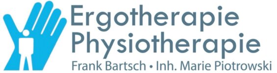Logo von Praxis für Ergotherapie und Physiotherapie Frank Bartsch, Inh.: Marie Piotrowski