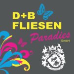 Logo von D + B Fliesen-Paradies GmbH
