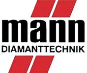 Logo von mann diamanttechnik GmbH & Co. KG