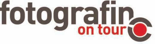 Logo von Claudia Jaquet Fotografin OnTour
