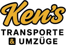 Logo von Ken's Transporte & Umzüge