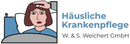 Logo von Häusliche Krankenpflege W & S Weichert GmbH
