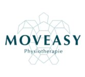 Logo von Moveasy Physiotherapie