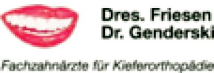 Logo von Dr. M. Friesen, Dr. B. Genderski, Dr. K. Friesen, Dr. P. Ehl Kieferorthopädische Gem.-praxis