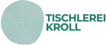 Logo von Tischlerei Kroll