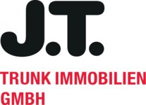 Logo von J. T. Jürgen Trunk Immobilien GmbH