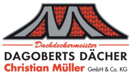 Logo von Dagobert's Dächer Christian Müller GmbH & Co.KG
